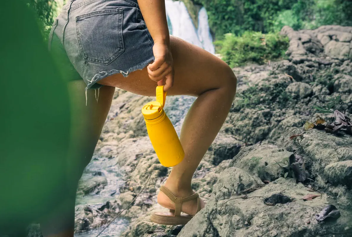 Botl Stainless Steel Water Bottles