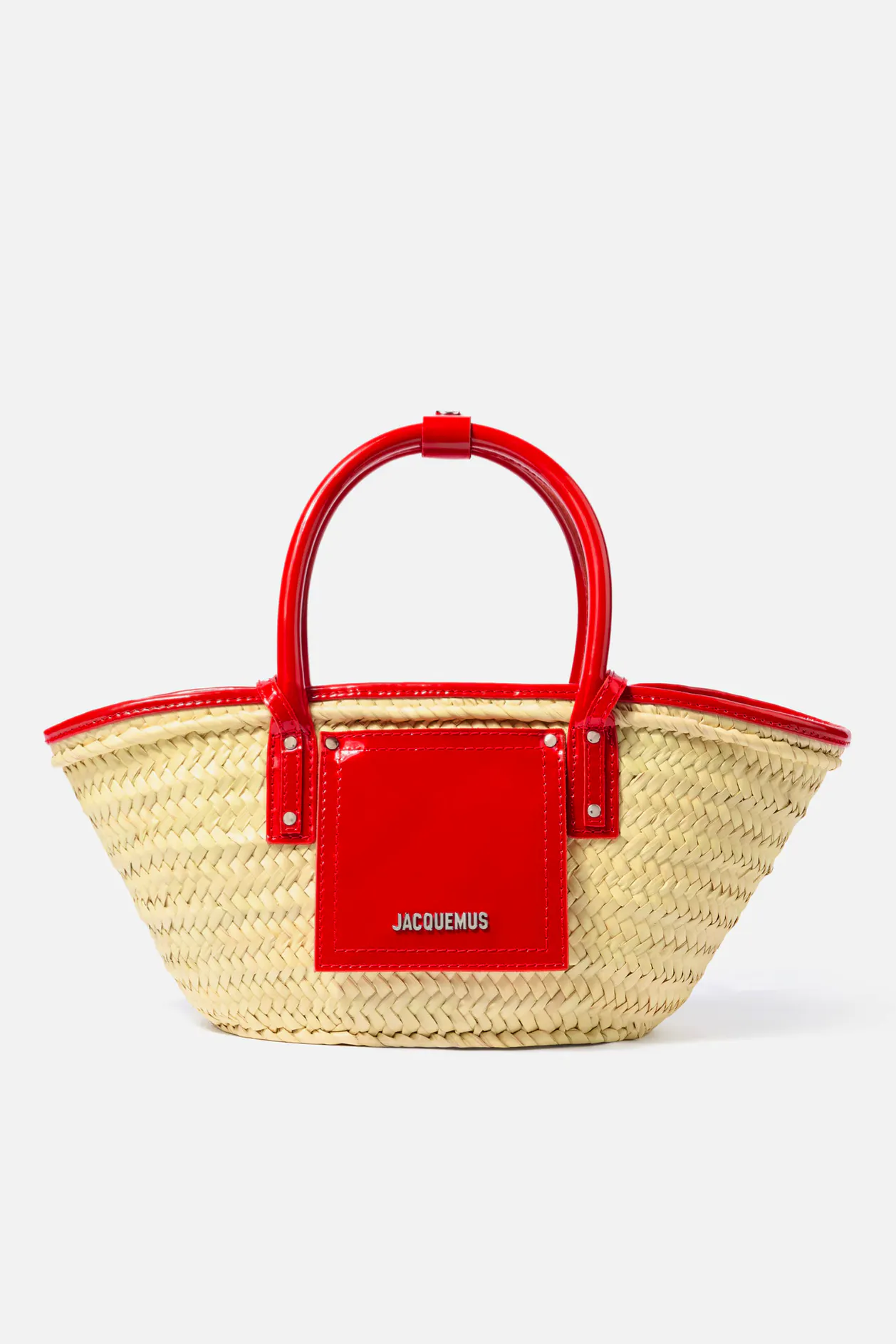 Jacquemus The Small Soli Basket, £370