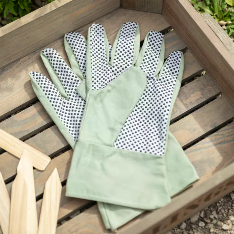Classic Garden Potting Gloves £6