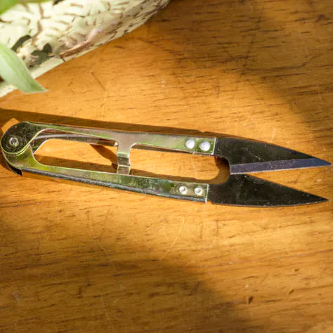 Mini Snips £6.99