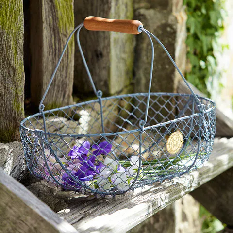 Sophie Conran Harvesting Basket – Large £26.99