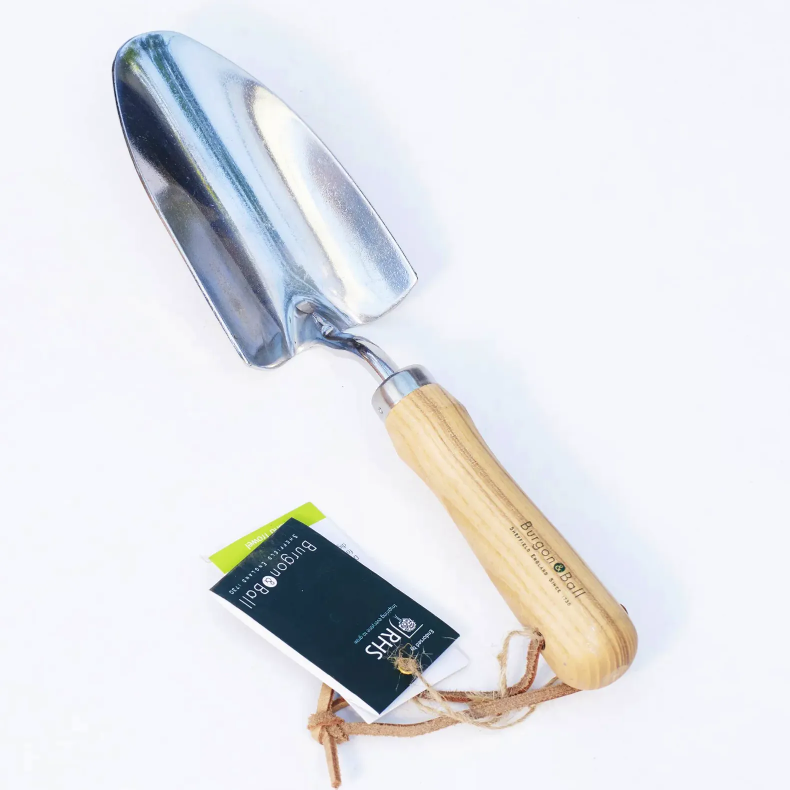 Garden Hand Trowel £19.50