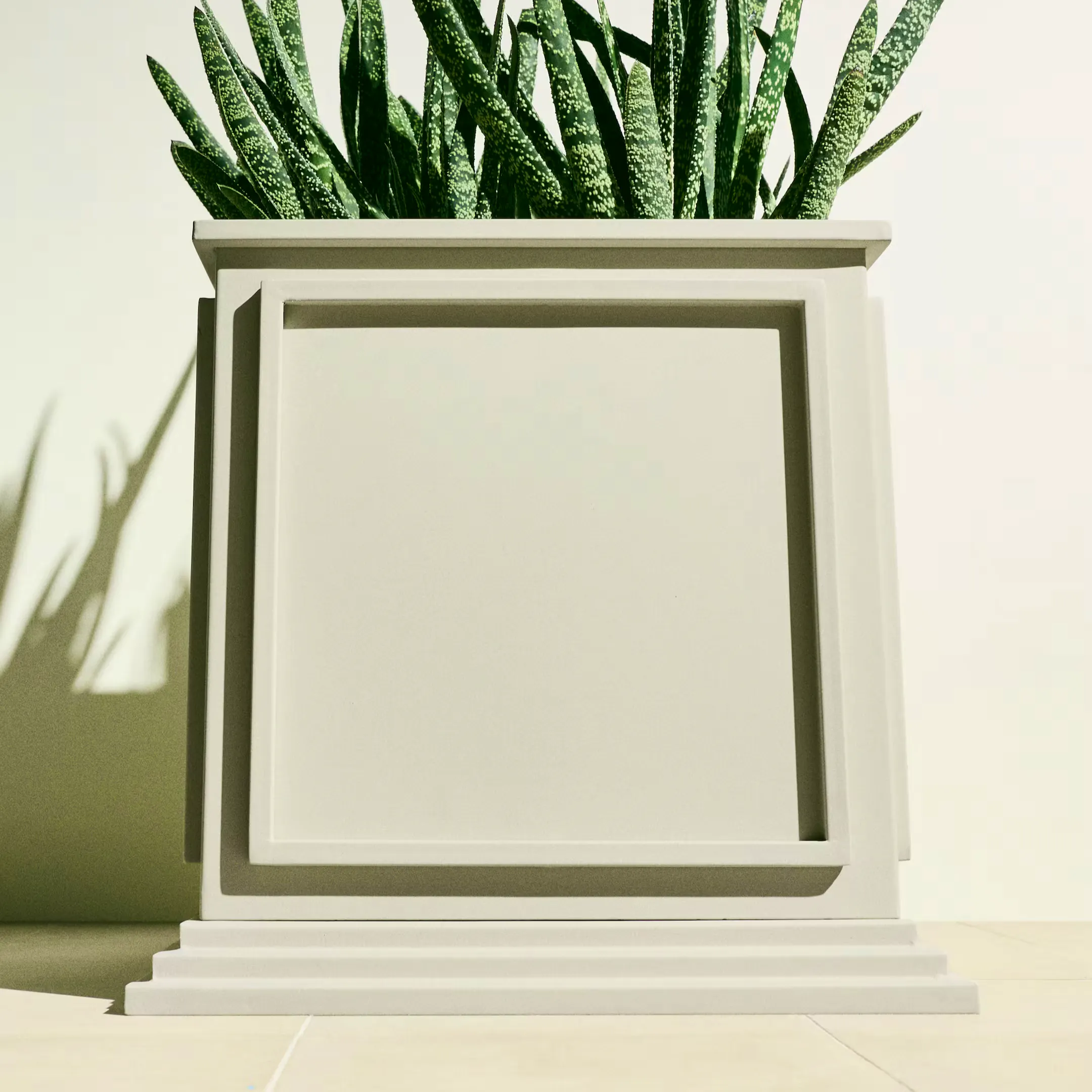 Metal Plant Pot £42.50