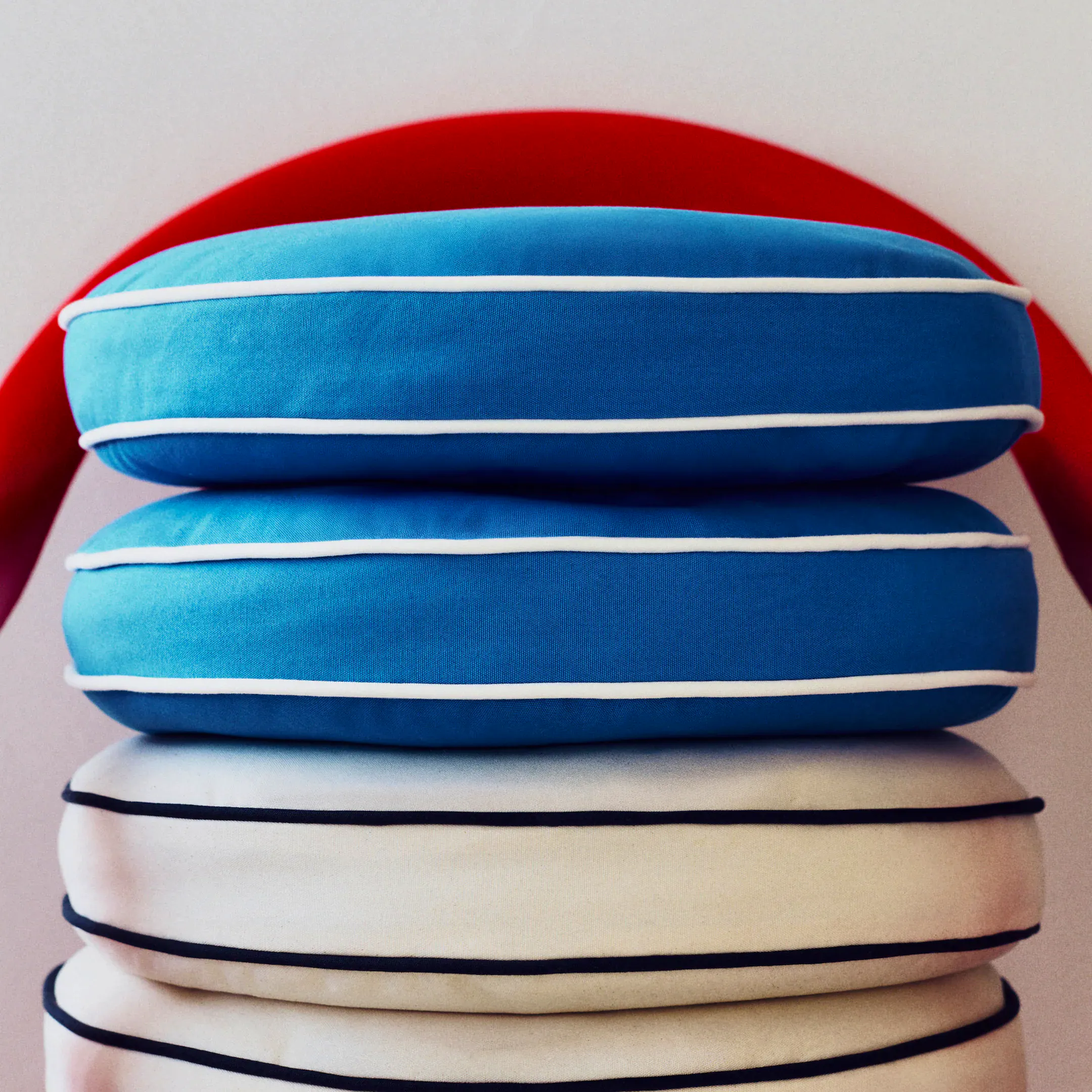 2-Pack Outdoor Seat Cushions £23.80