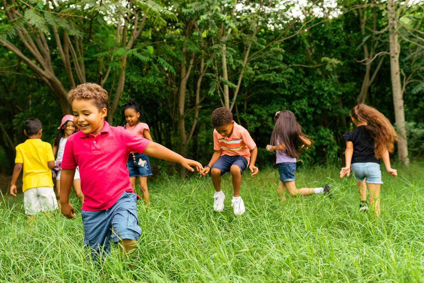 Kids Outdoor Summer Play Ideas Andy-quezada-DldEn-9g78k-unsplash Copy