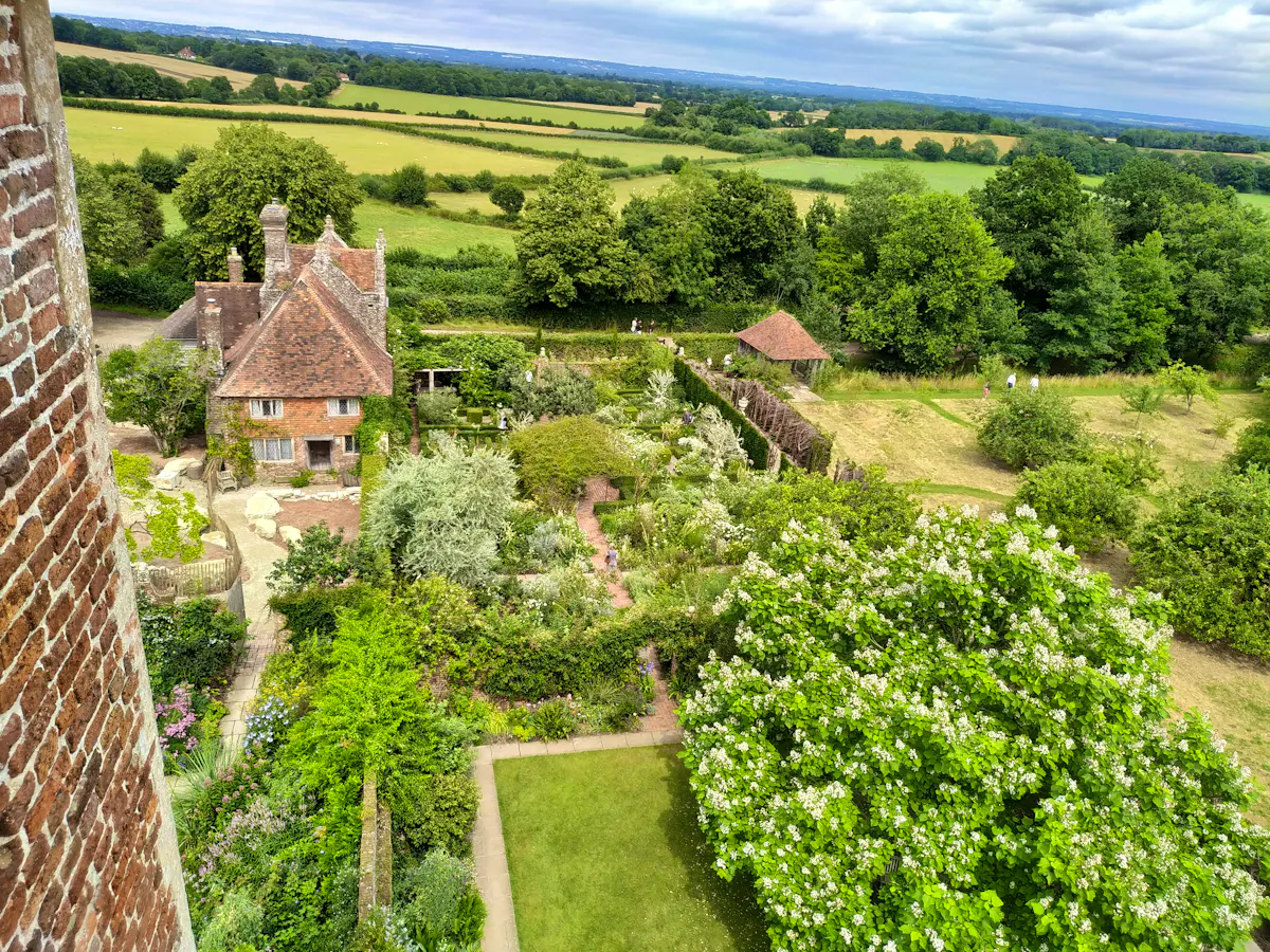 Most Beautiful Public Gardens To Visit This Summer