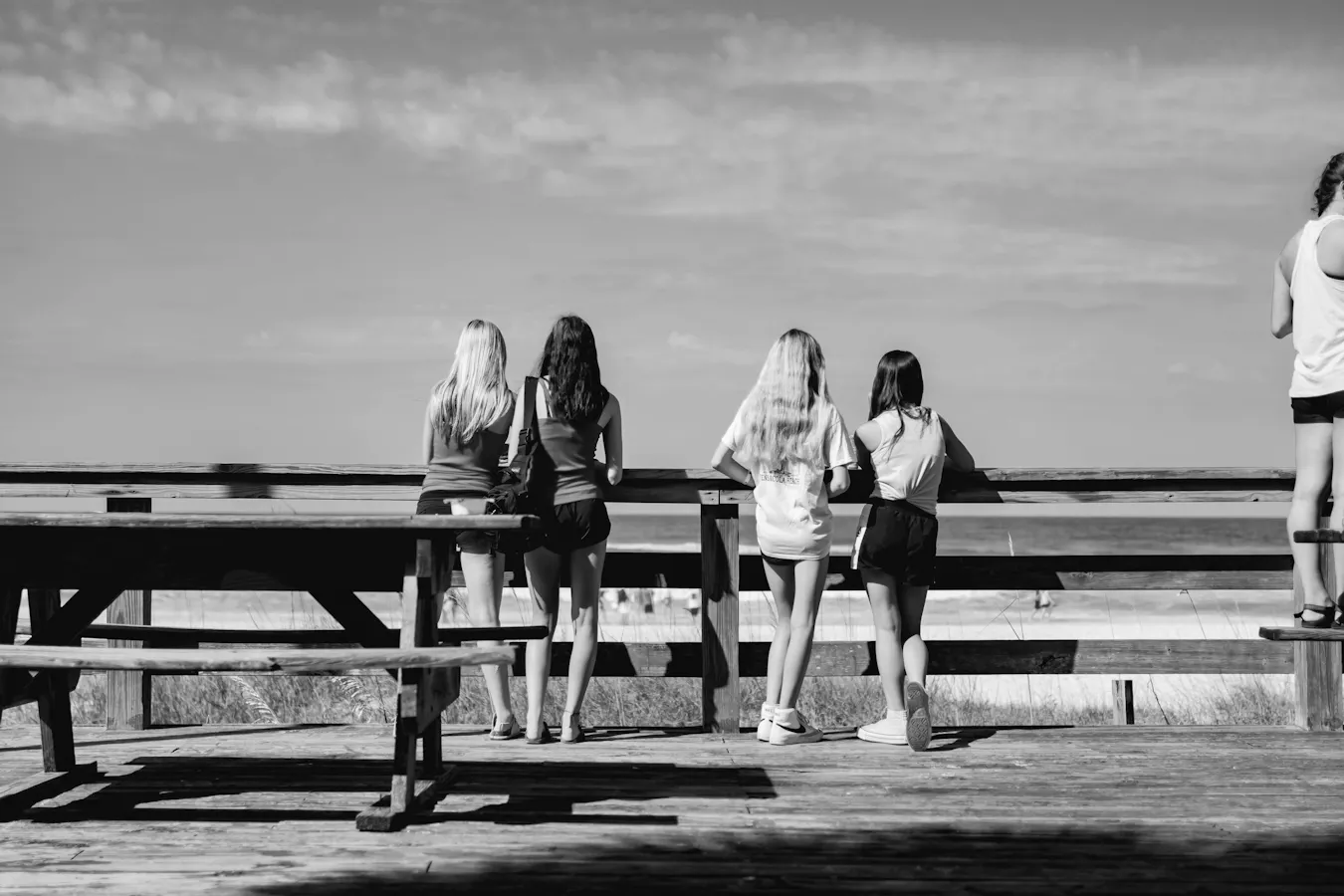 Holidays With Teens