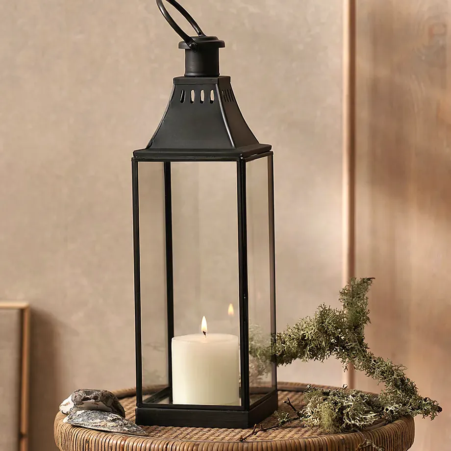 The White Company Naunton Lantern, from £65
