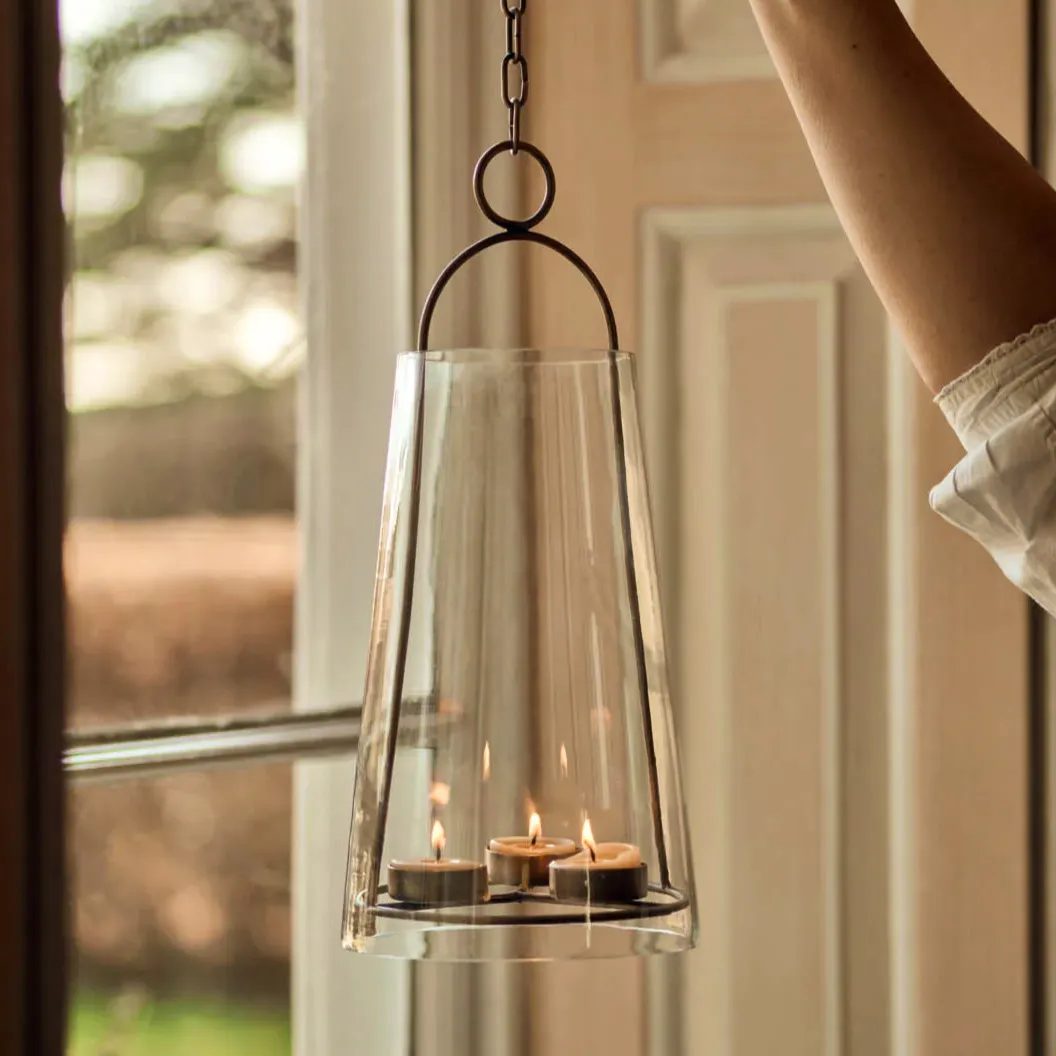 Rowen & Wren Hanging Sky Lantern, £38