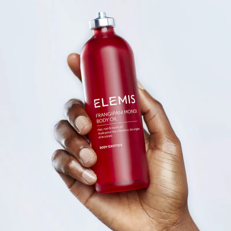 Elemis Frangipani Monoi Body Oil, £48
