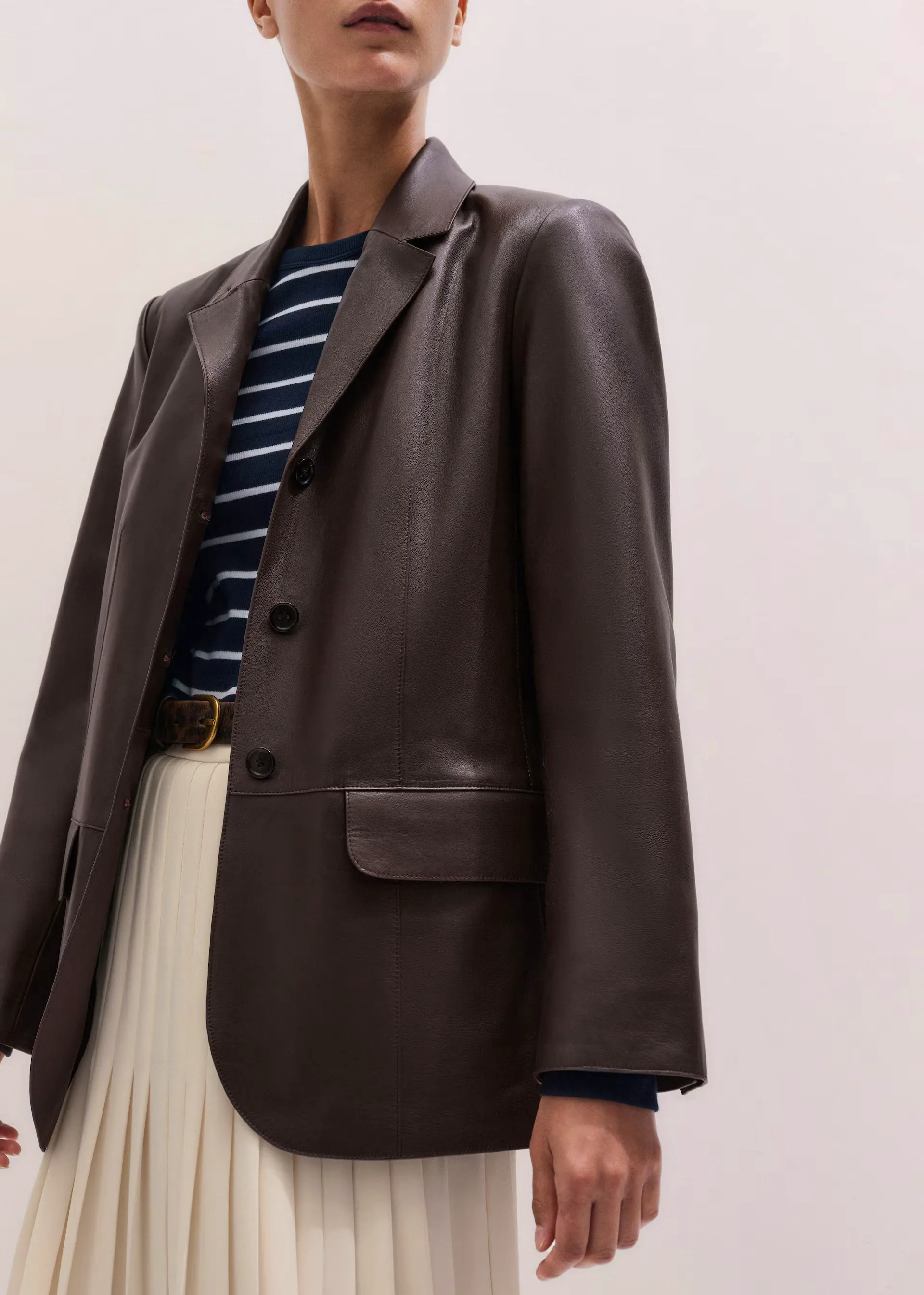 How To Buy Leather Jackets Women Me And Em Boyfriend Jacket