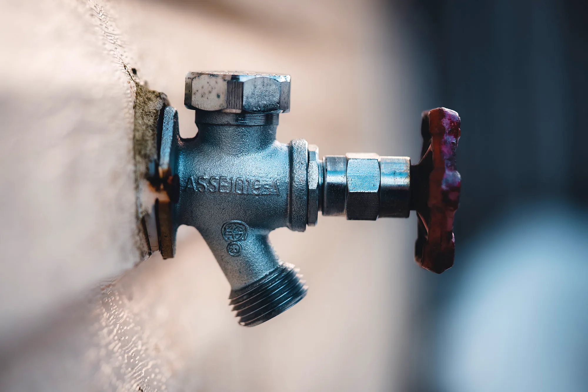 DIY Home Energy Audit Fixing Leaking Taps Faucets Pexels-introspectivedsgn-16341408 Copy