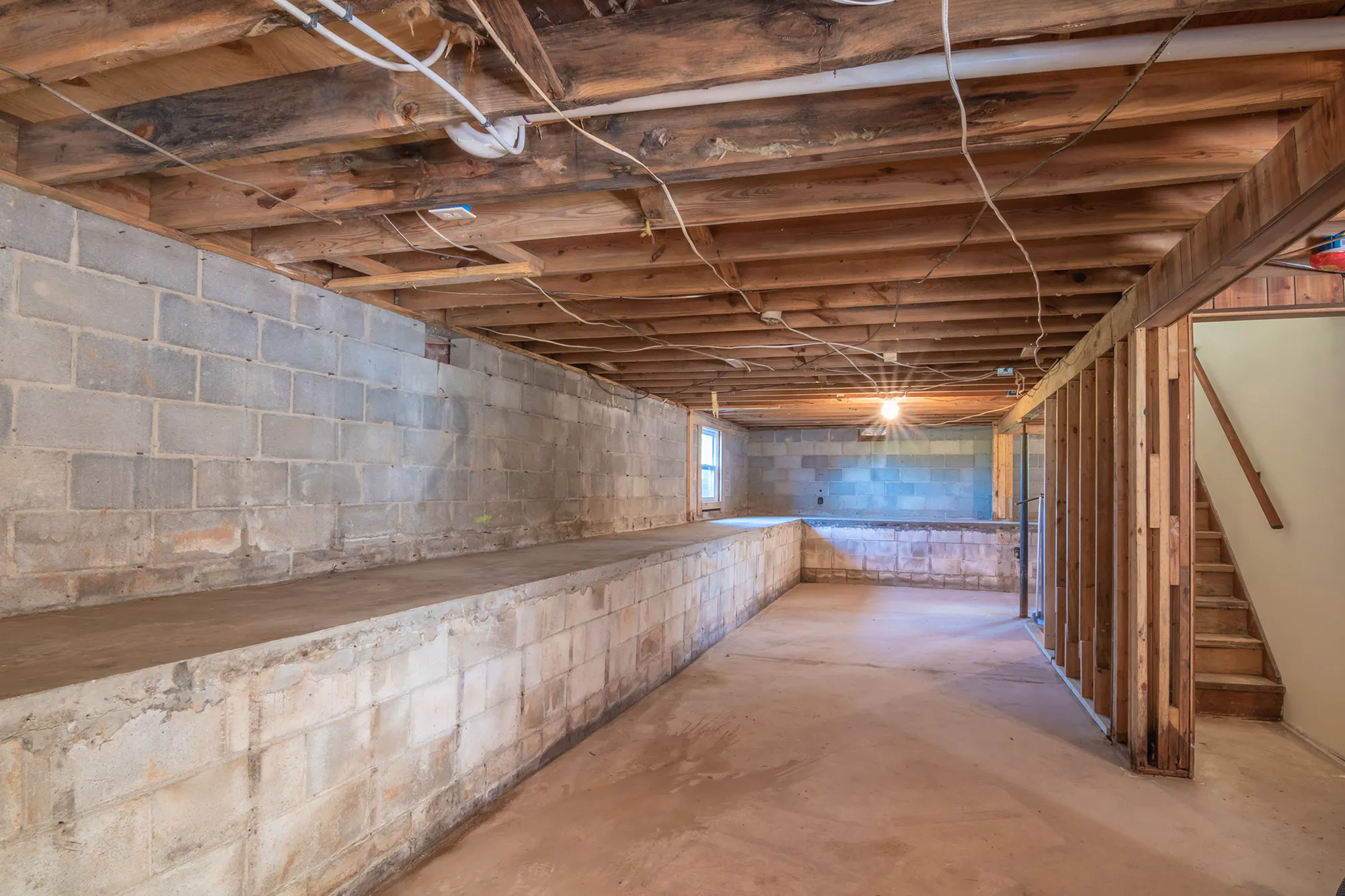 DIY Home Energy Audit Basements Pexels-curtis-adams-1694007-4092026 Copy