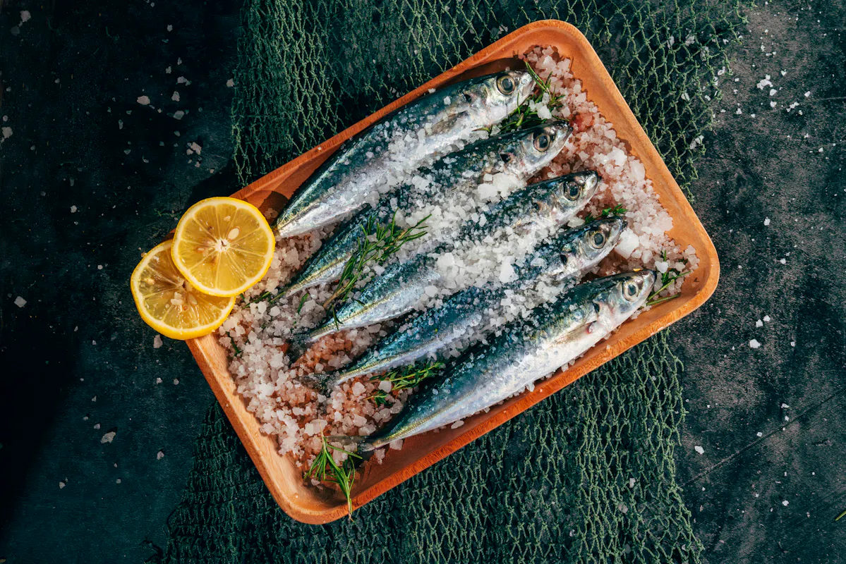 Simple Fish Recipes We’re Cooking On Repeat