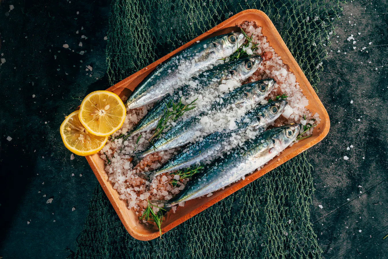 Simple Fish Recipes We’re Cooking On Repeat