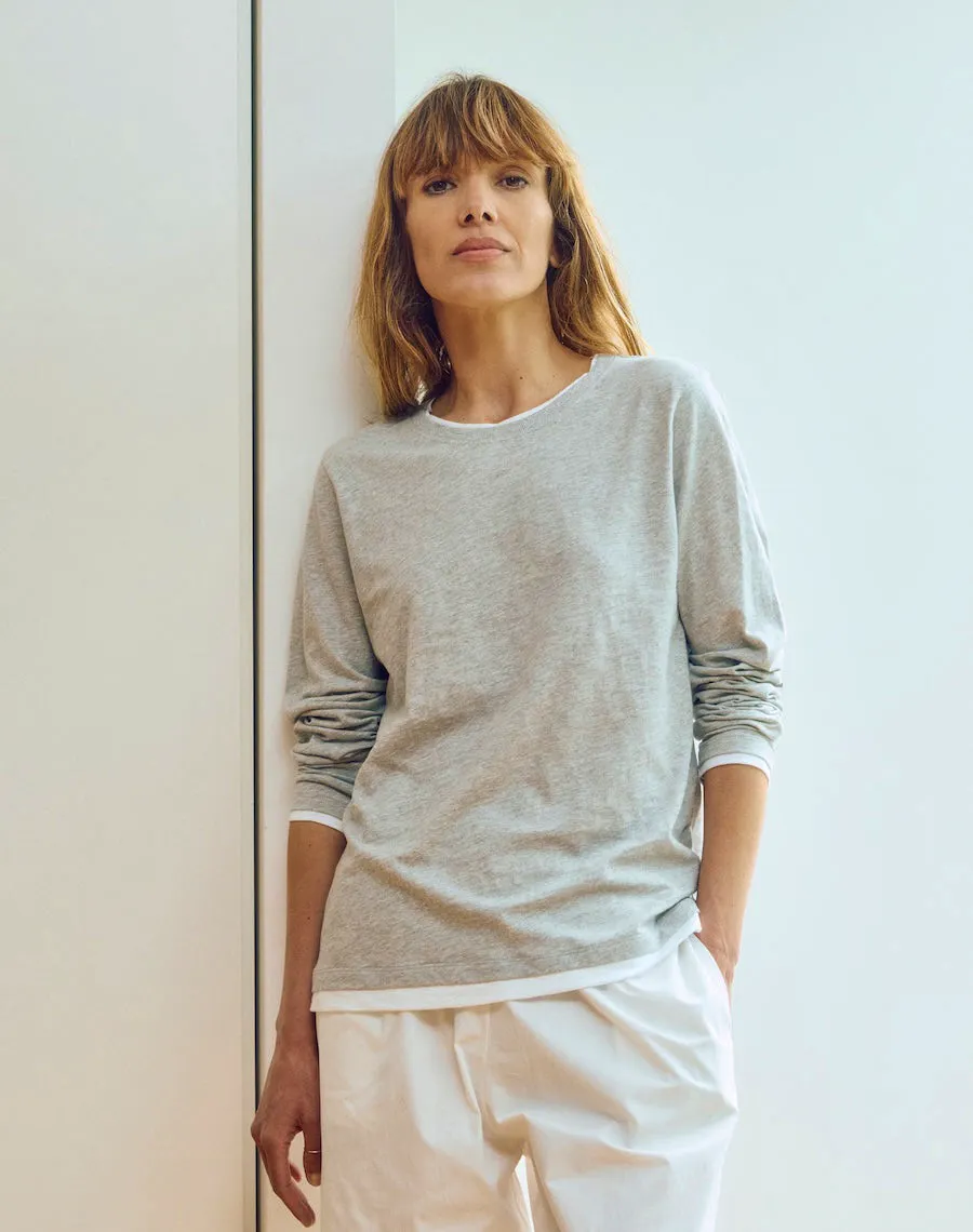 The Layered Tee