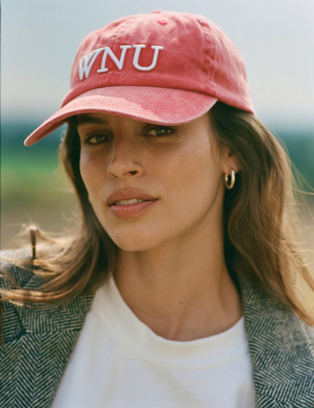 WNU The Cap