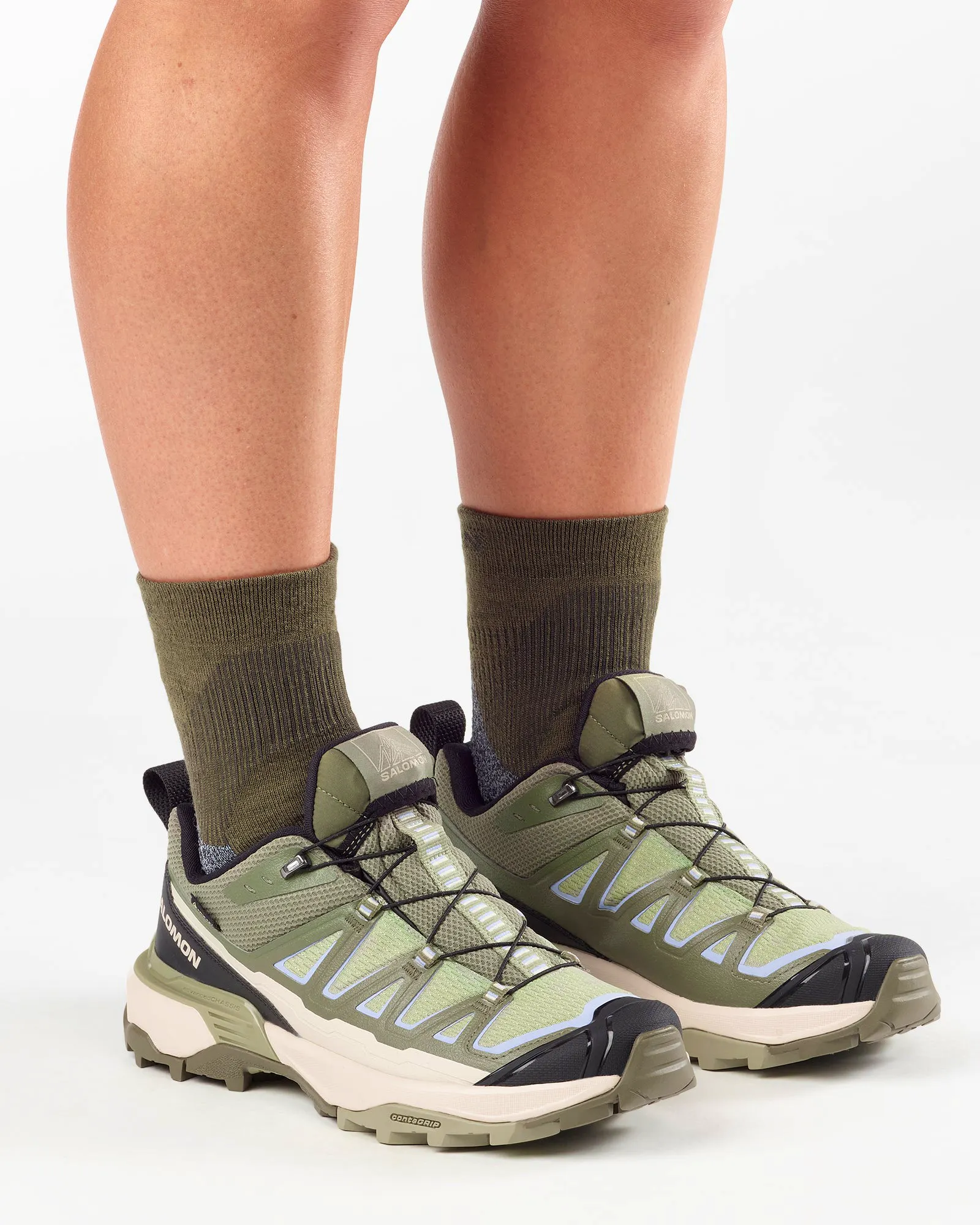 X ULTRA 360 EDGE GORE-TEX