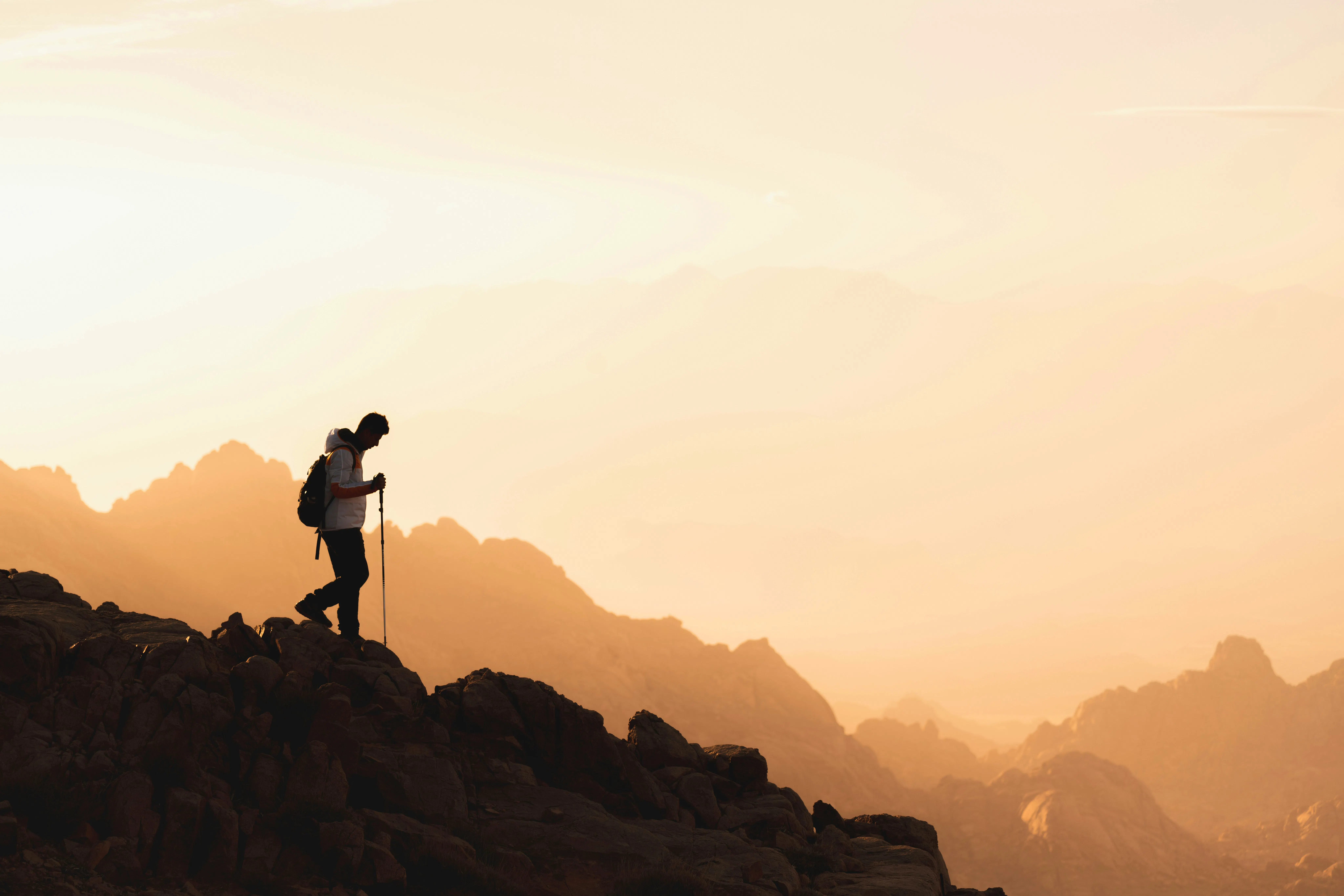 Take A Hike: 9 Pieces For A Stylish Walking Holiday