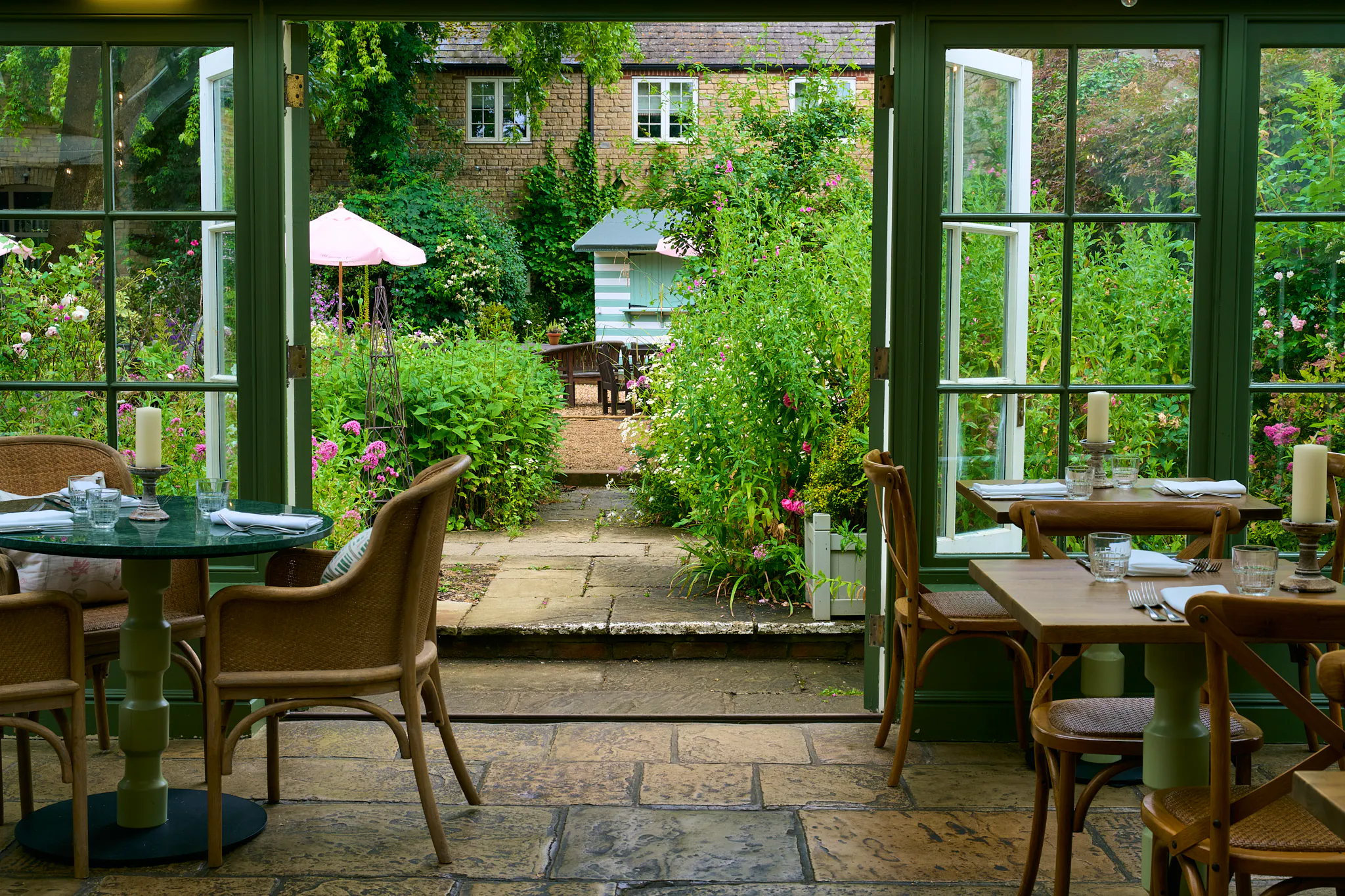 ORANGERY (2)