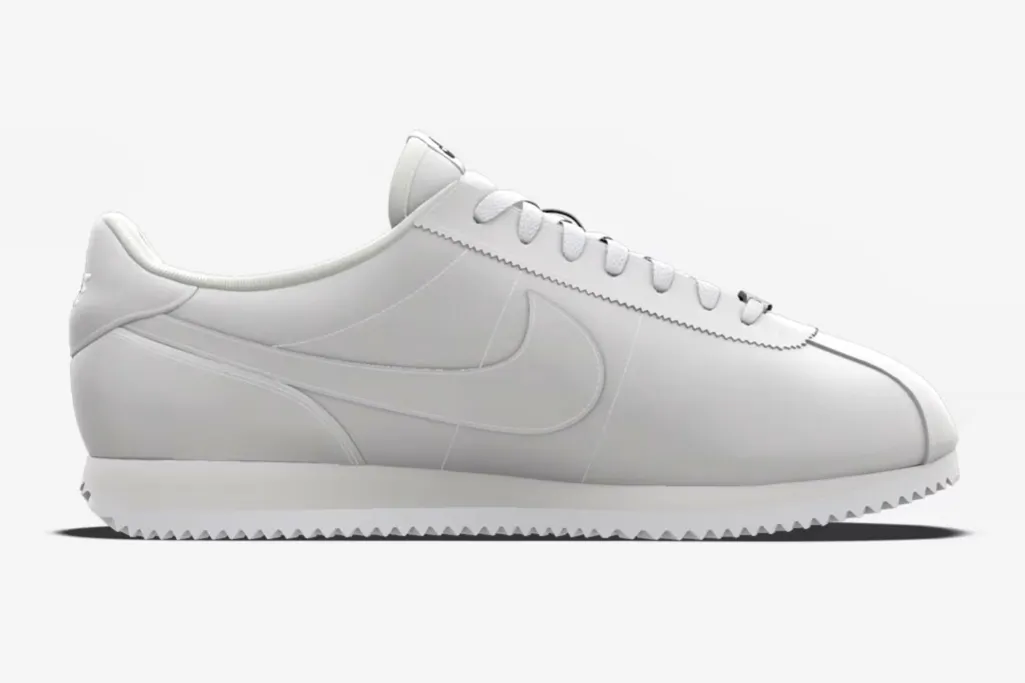 Nike Nike Cortez By You, £109.99