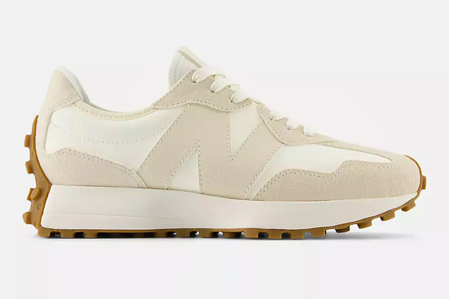 New Balance 327 Shoes, £110