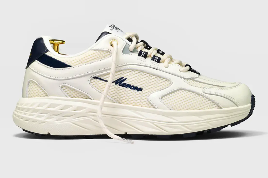 Mercer Amsterdam The Re-Run Max Evo, £199