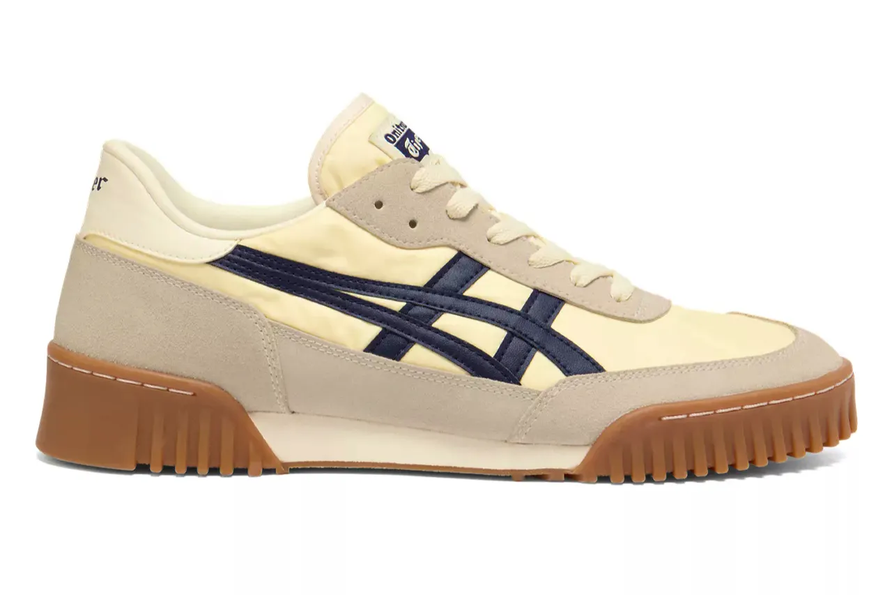Onitsuka Tiger Rotemit, £160