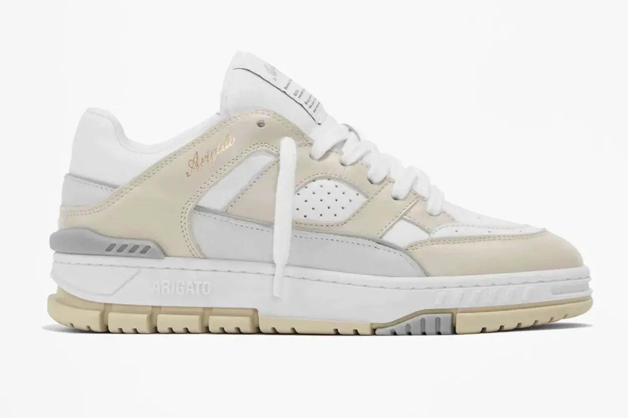 Axel Arigato Area Lo Sneaker, £280