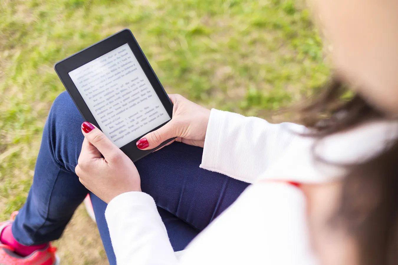 Kindle-