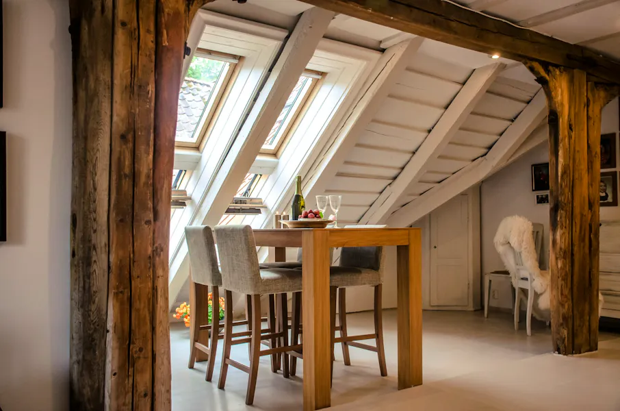 Loft Conversion