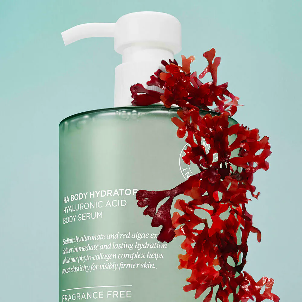 Saltair HA Body Hydrator Hyaluronic Acid Body Serum