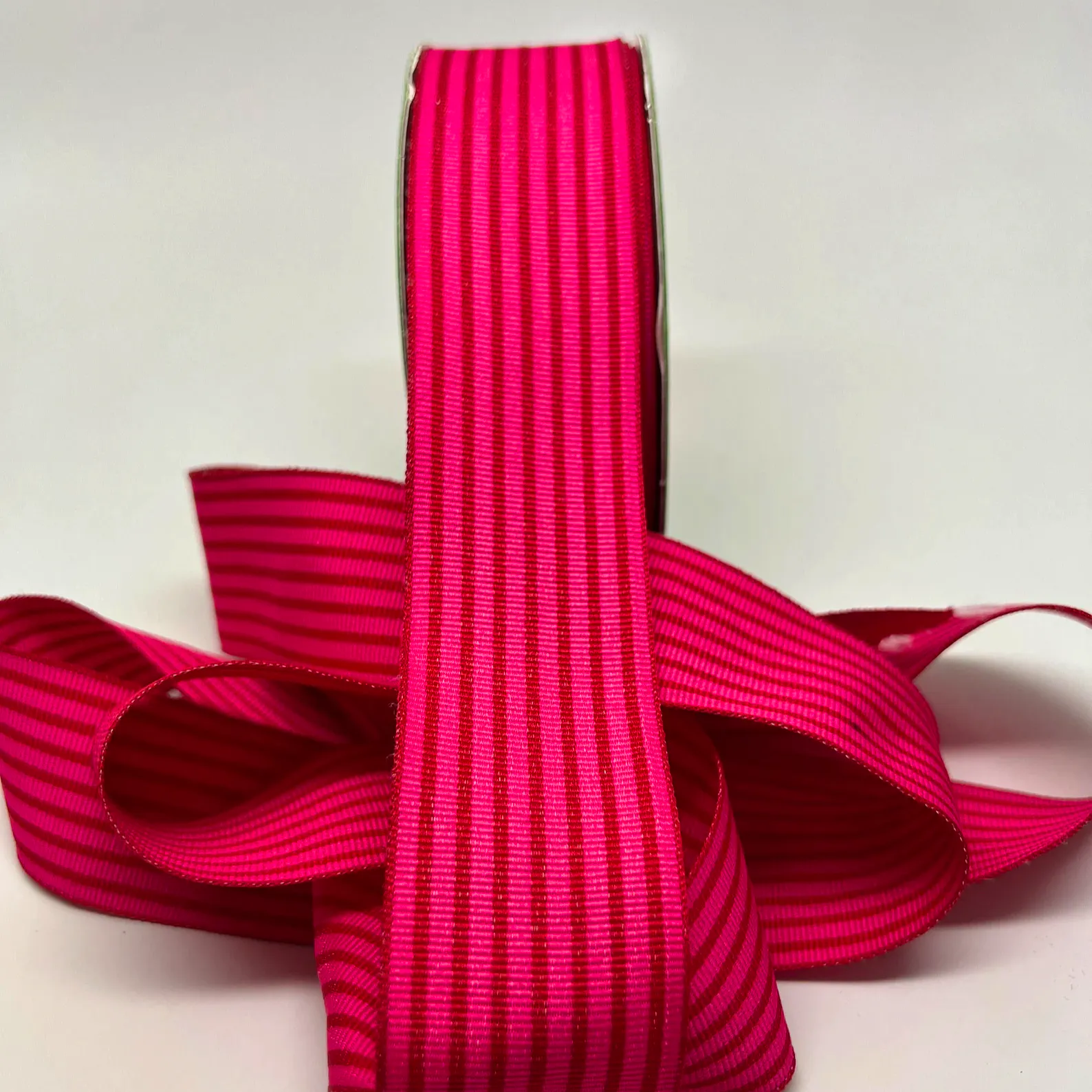 Etsy Striped Grosgrain Ribbon, £3.28