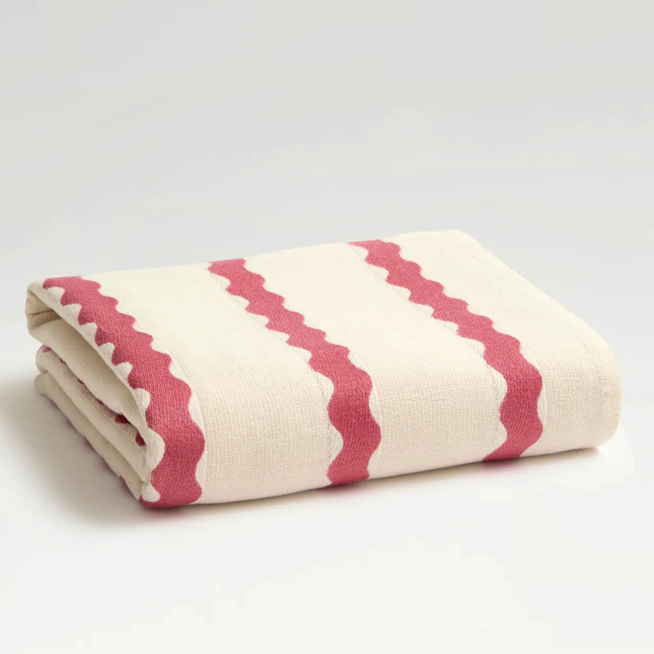Christy Take Away Towel, £17.50