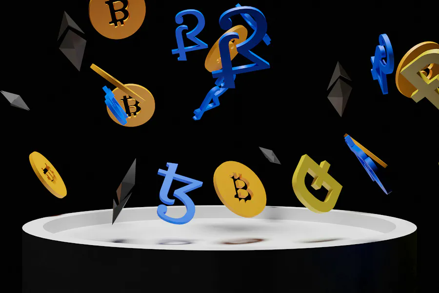 Crypto Gaming Shubham-dhage-l0HHdJESFKI-unsplash Copy