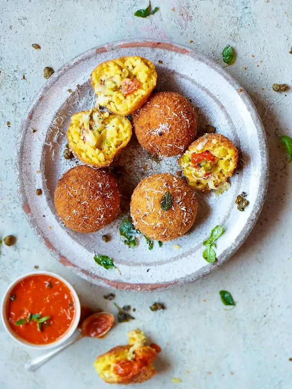 Arancini