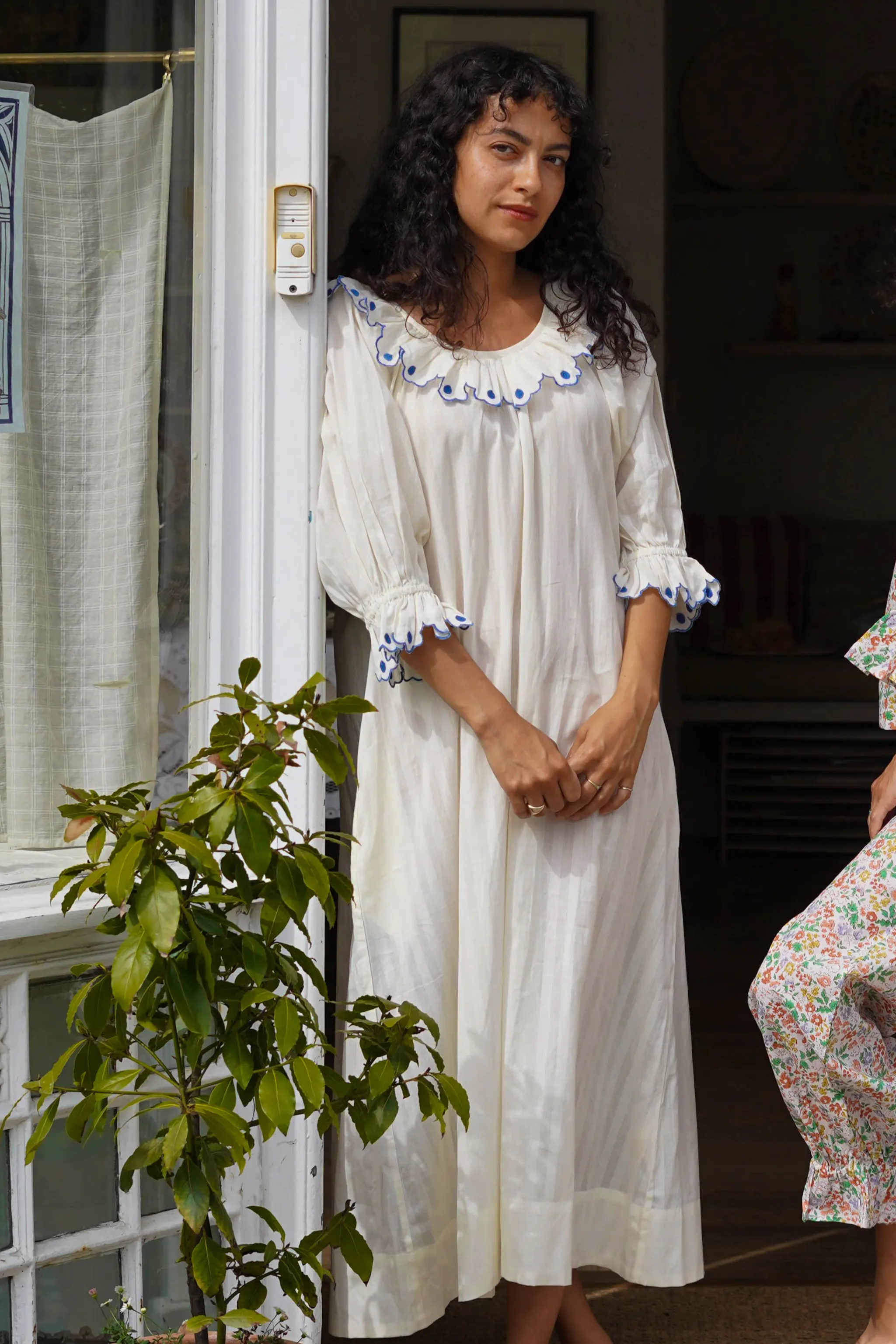 Daydress Eponine Nightie, £125