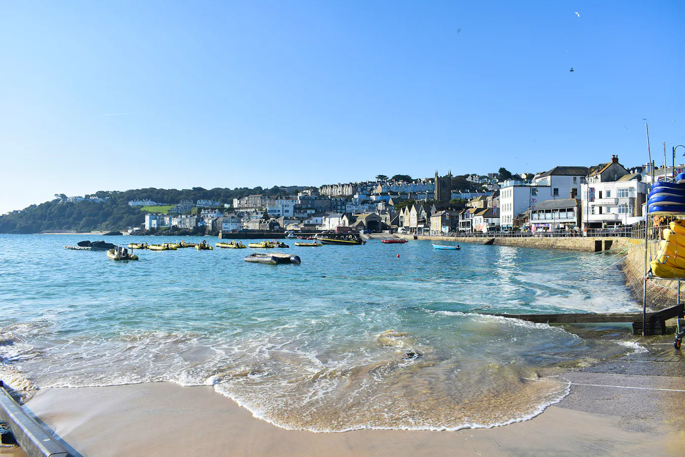 Devon Cornwall Events September Martina-jorden-qzBI2foRPg0-unsplash Copy