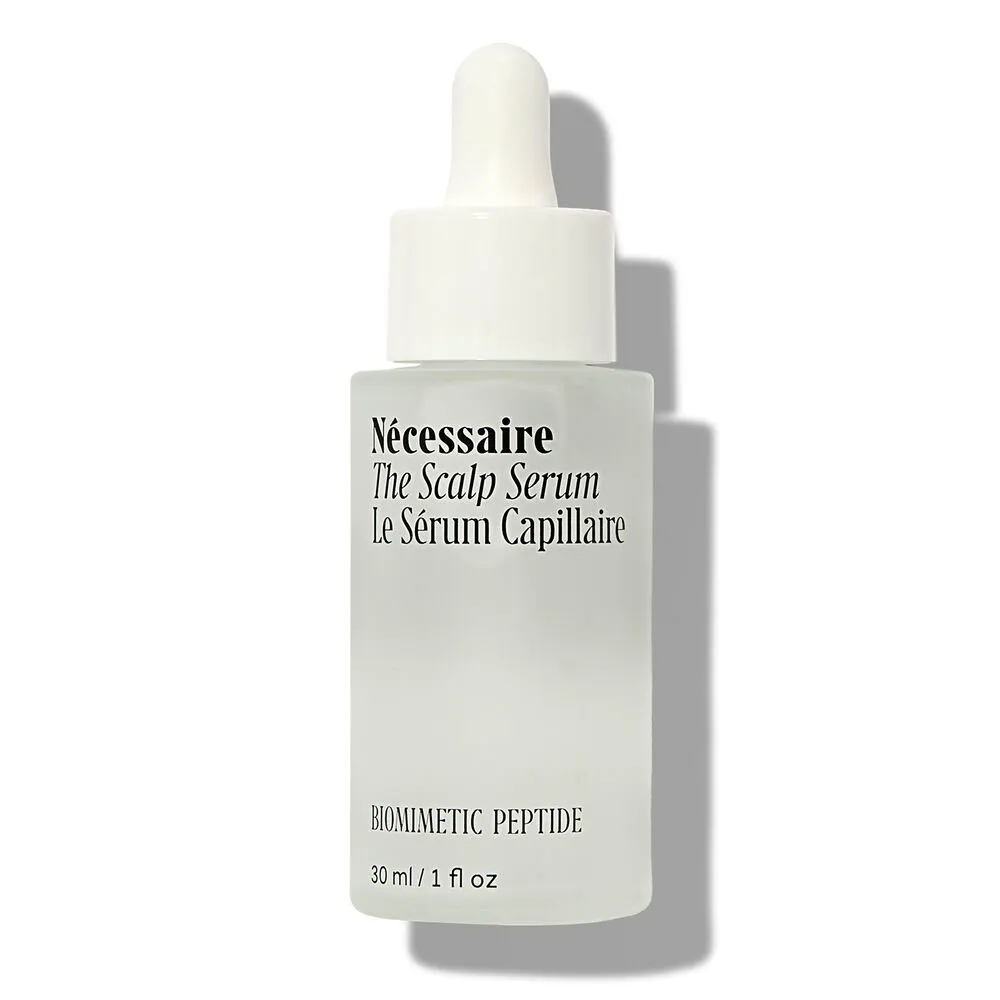 Necessaire The Scalp Serum