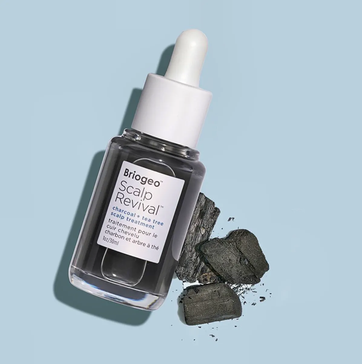 Briogeo Scalp Revival