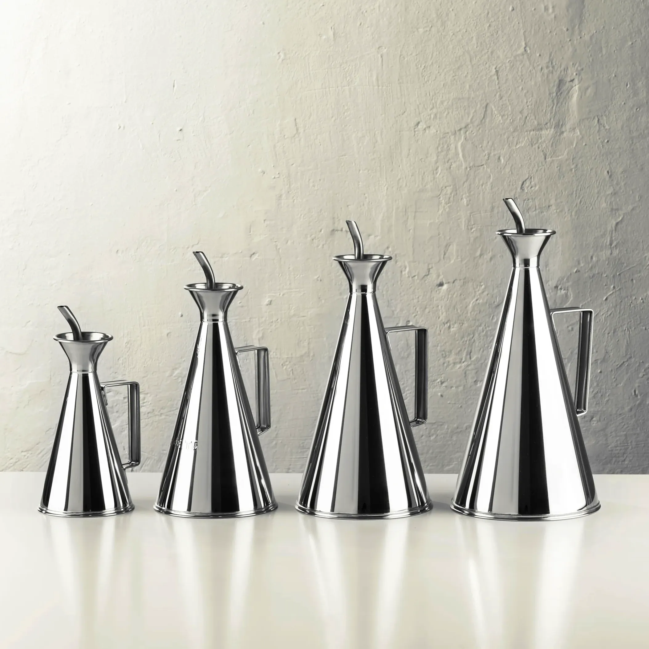Portuguese Treasures Non Drip Olive Oil Dispenser, £22