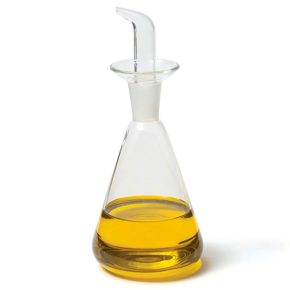 David Mellor Trendglas Oil/Vinegar Flask, £36