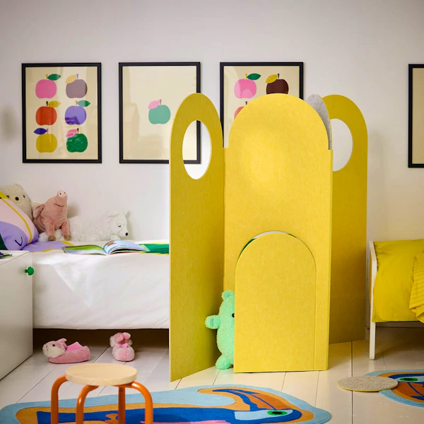 GREJSIMOJS Room Divider