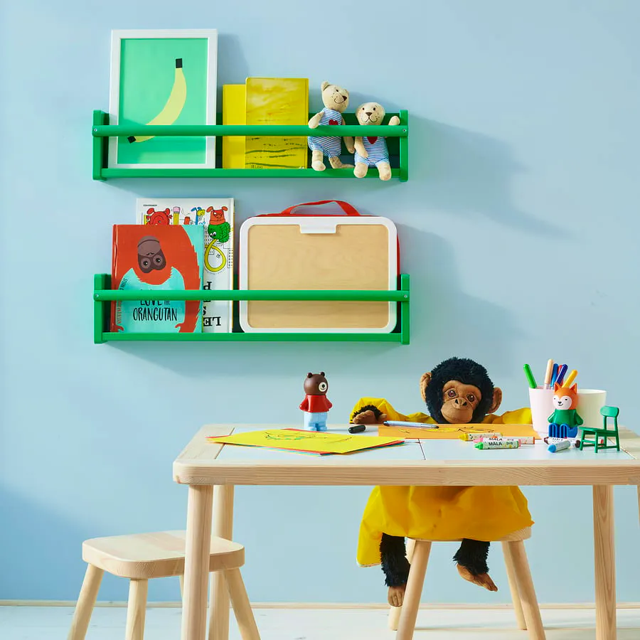 FLISAT Wall Storage