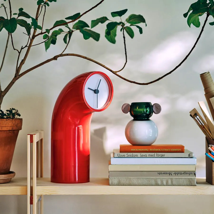 IKEA PS 2026 Table Clock