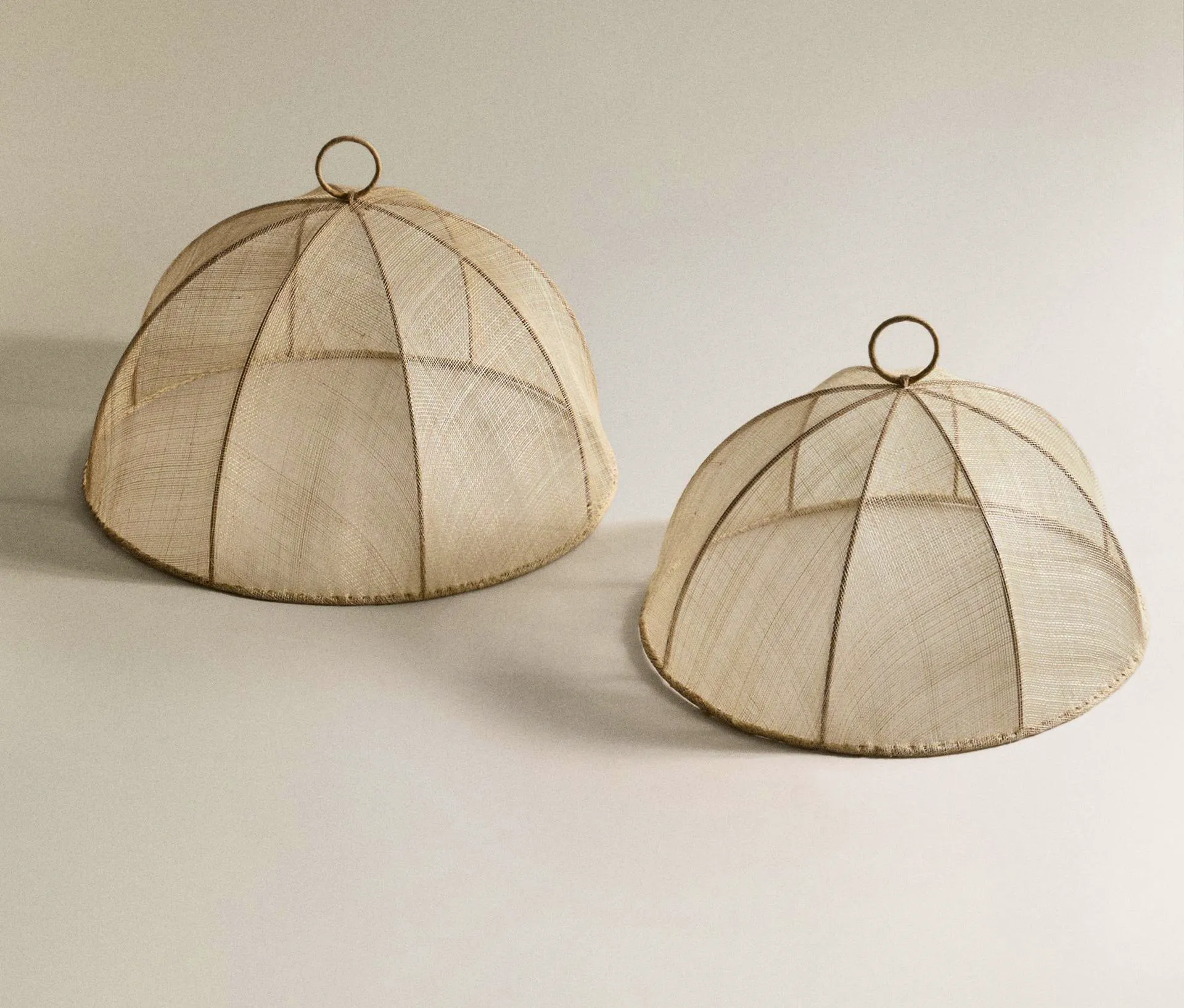SISAL PROTECTIVE DOME