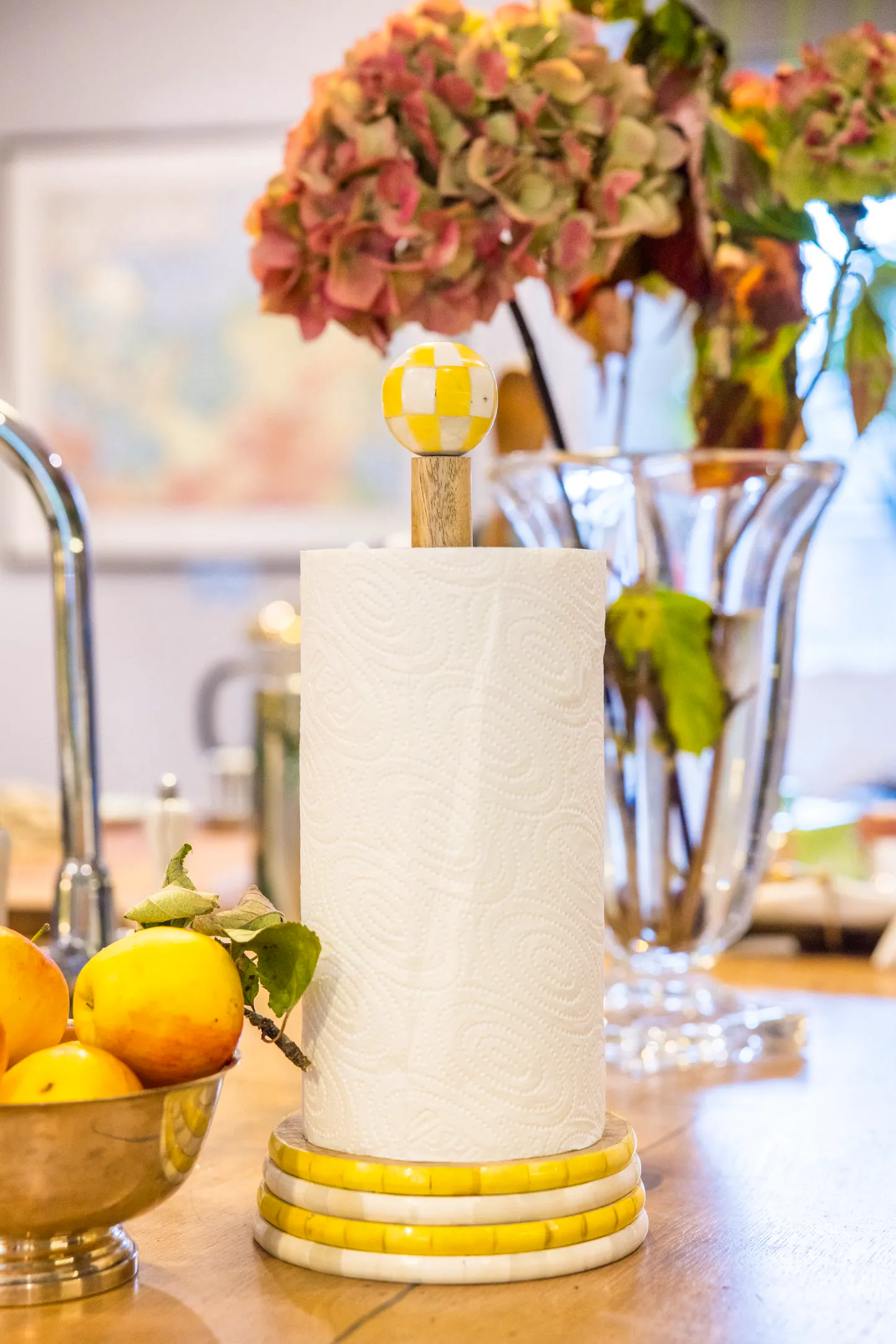 Kitchen Roll Holder