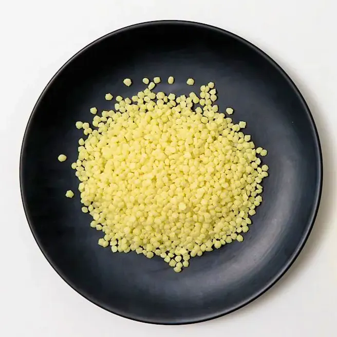 The Soap Kitchen Beeswax Pellets, £4.08