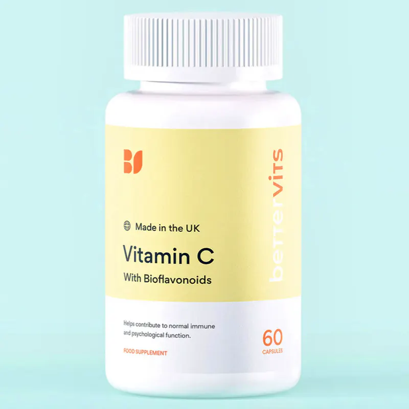 BetterVits Vitamin C, £25