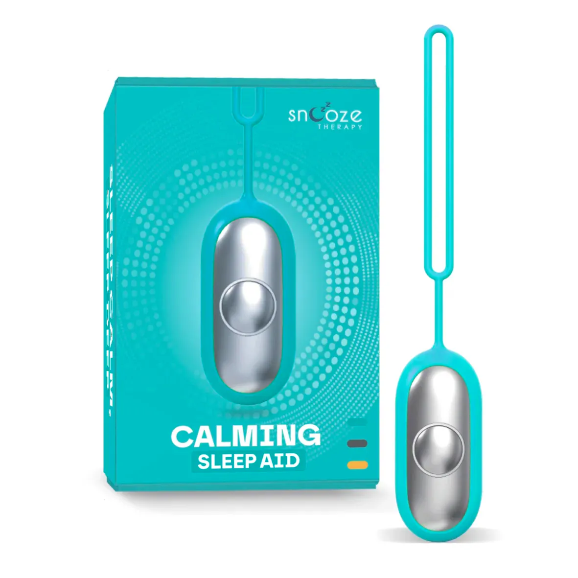 Snooze Therapy Hand Held Sleep Aid Device, £69.99
